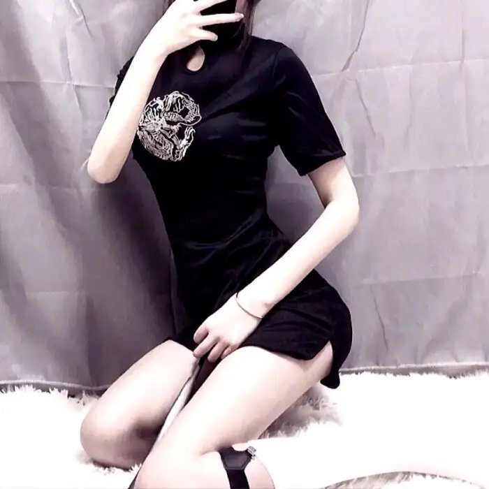 碰之道
