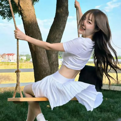 她和她的小鬼们